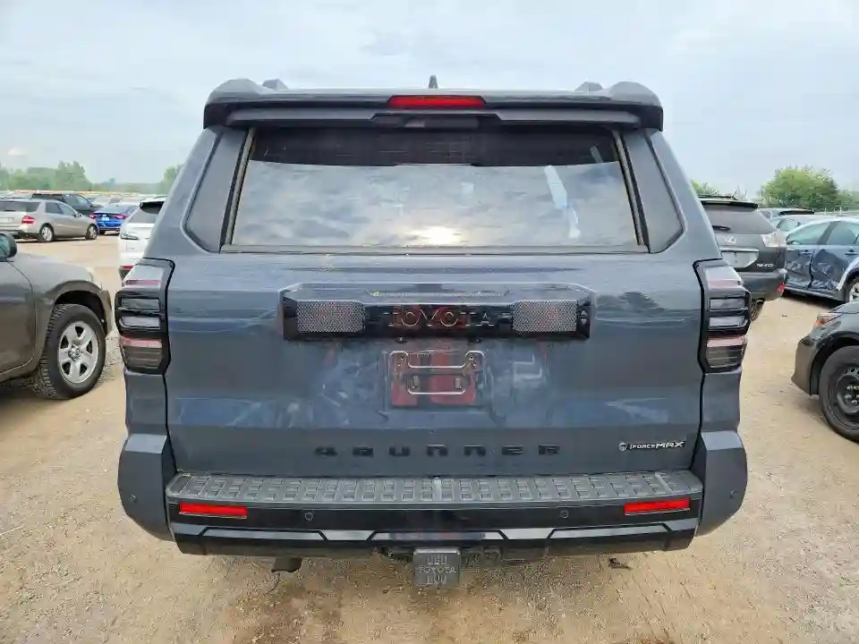 JTEVB5BR7S5024029 2025 TOYOTA 4RUNNER-5