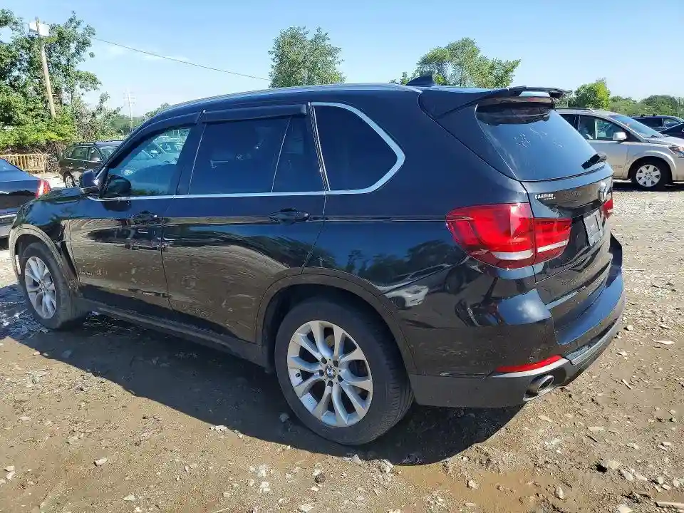 5UXKS4C59F0N06015 2015 BMW X5-1