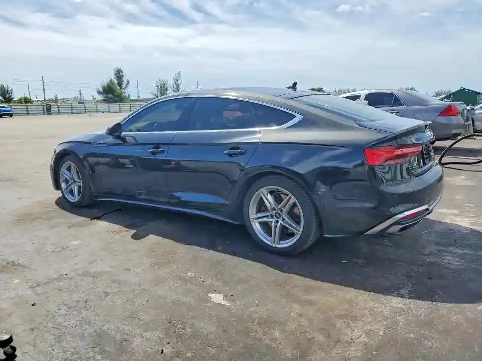 WAUDACF59MA056857 2021 AUDI A5-1