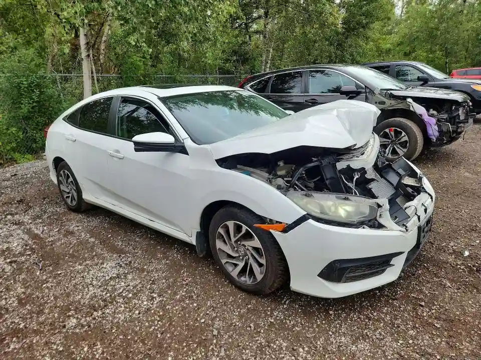 2HGFC2F71GH023814 2016 HONDA CIVIC-3