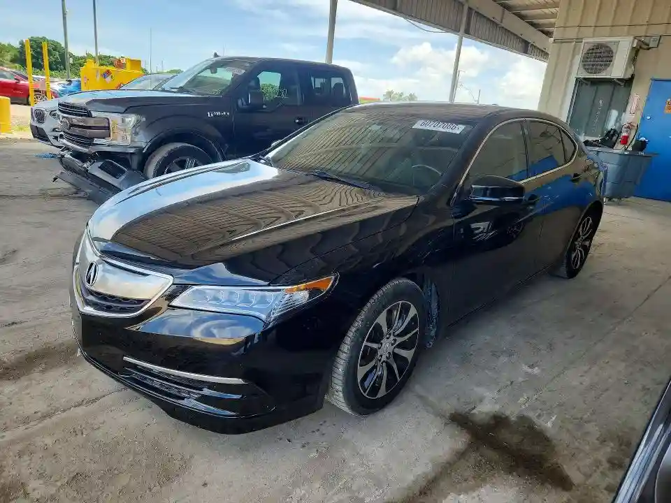 19UUB1F31FA025349 2015 ACURA TLX-0