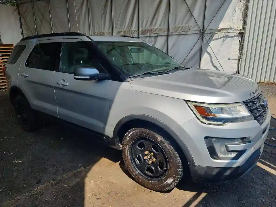 1FM5K8D86HGE30709 2017 FORD EXPLORER-3