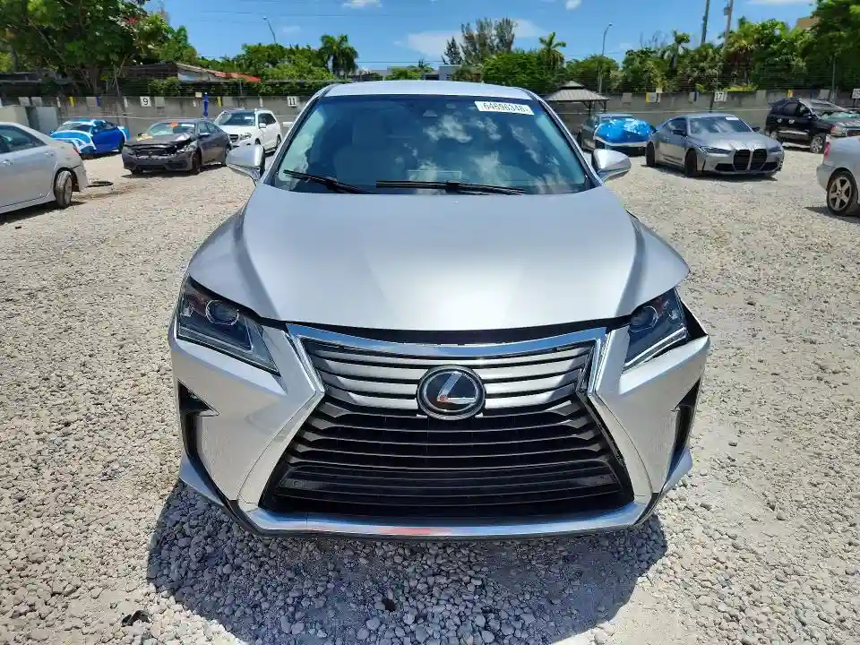 2T2ZZMCA1HC087574 2017 LEXUS RX350-4