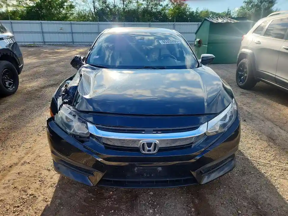 19XFC2F54GE008619 2016 HONDA CIVIC-4