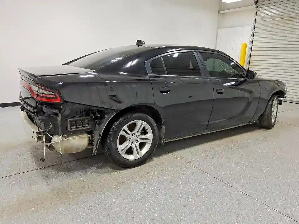 2C3CDXBG7PH529444 2023 DODGE CHARGER-2