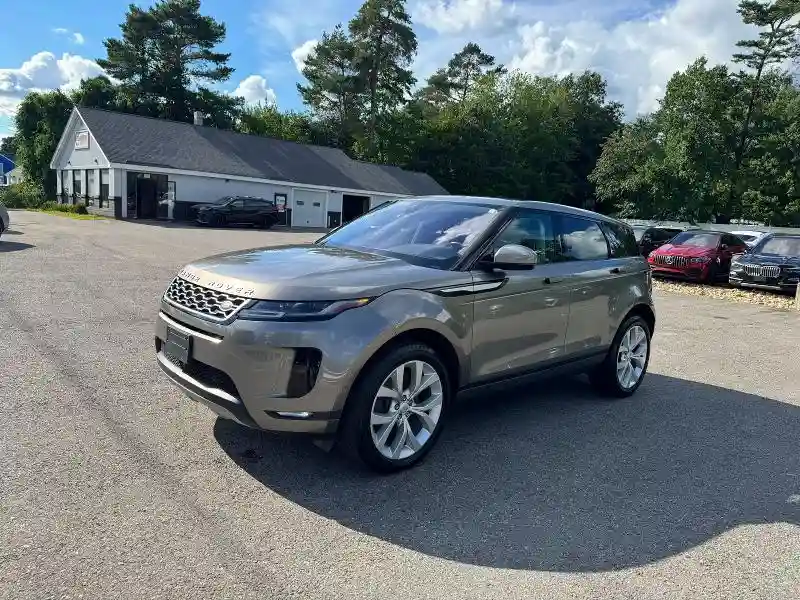 SALZP2FX8LH043714 2020 LAND ROVER RANGEROVER-0