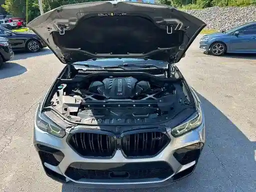 5YMCY0C03P9N63820 2023 BMW X6-4