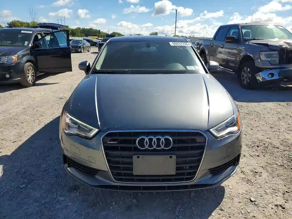 WAUBFGFF1F1010046 2015 AUDI A3-4