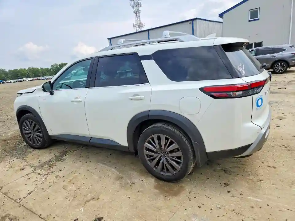 5N1DR3CD0RC284826 2024 NISSAN PATHFINDER-1
