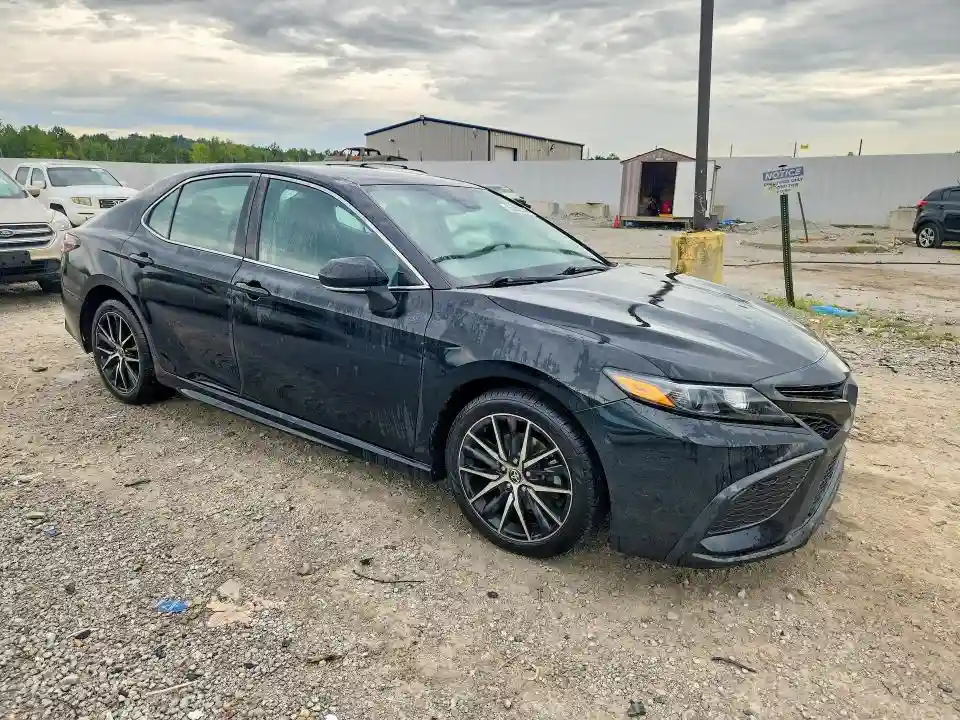 4T1G11AK9PU777390 2023 TOYOTA CAMRY-3