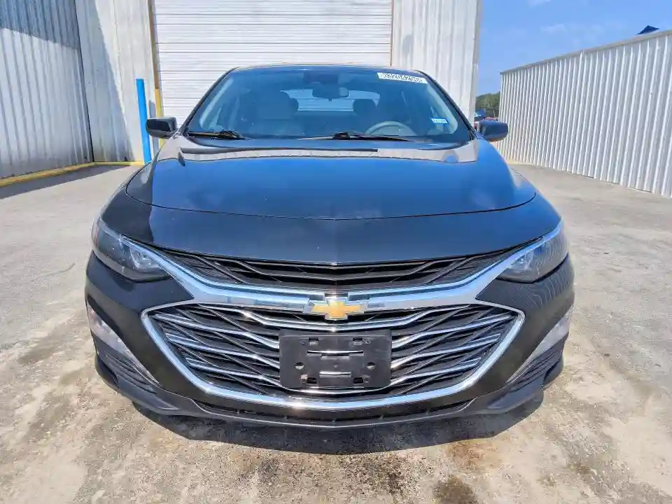 1G1ZD5ST7PF122726 2023 CHEVROLET MALIBU-4