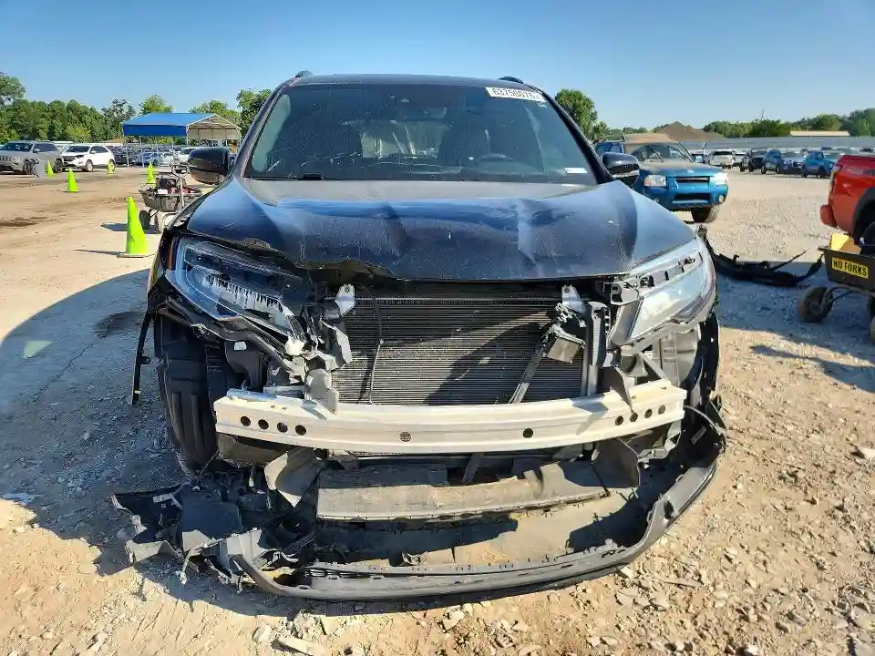 5FNYF6H74MB069206 2021 HONDA PILOT-4