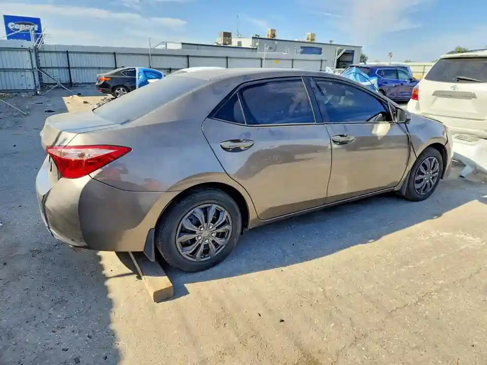 5YFBURHE6KP863766 2019 TOYOTA COROLLA-2