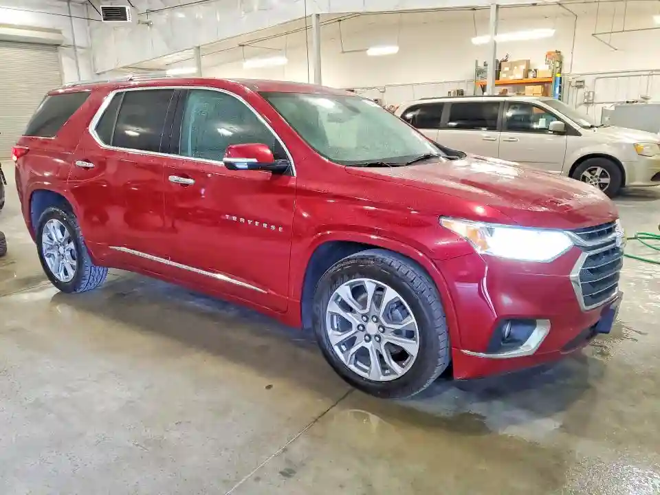 1GNEVKKW2LJ274181 2020 CHEVROLET TRAVERSE-3