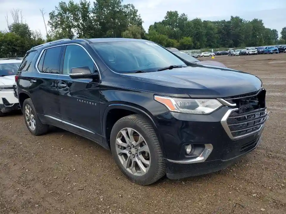 1GNEVJKW7JJ234007 2018 CHEVROLET TRAVERSE-3