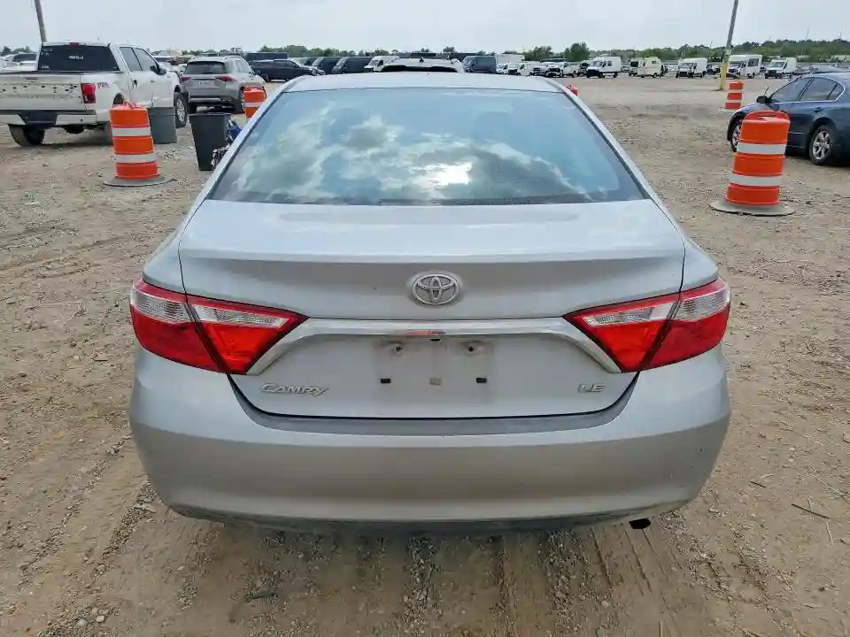 4T4BF1FK1GR548079 2016 TOYOTA CAMRY-5