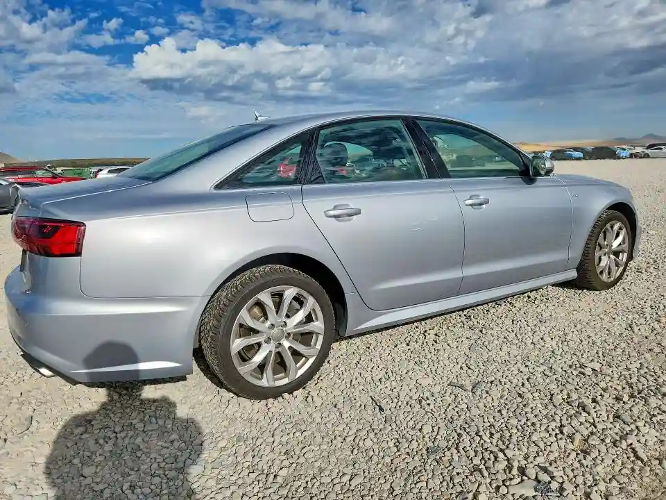 WAUG8AFC0HN101243 2017 AUDI A6-2