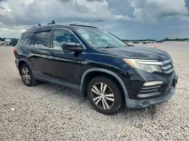 5FNYF5H88GB027337 2016 HONDA PILOT-3