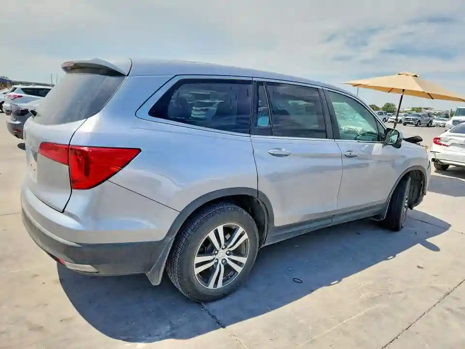 5FNYF5H51GB006464 2016 HONDA PILOT-2