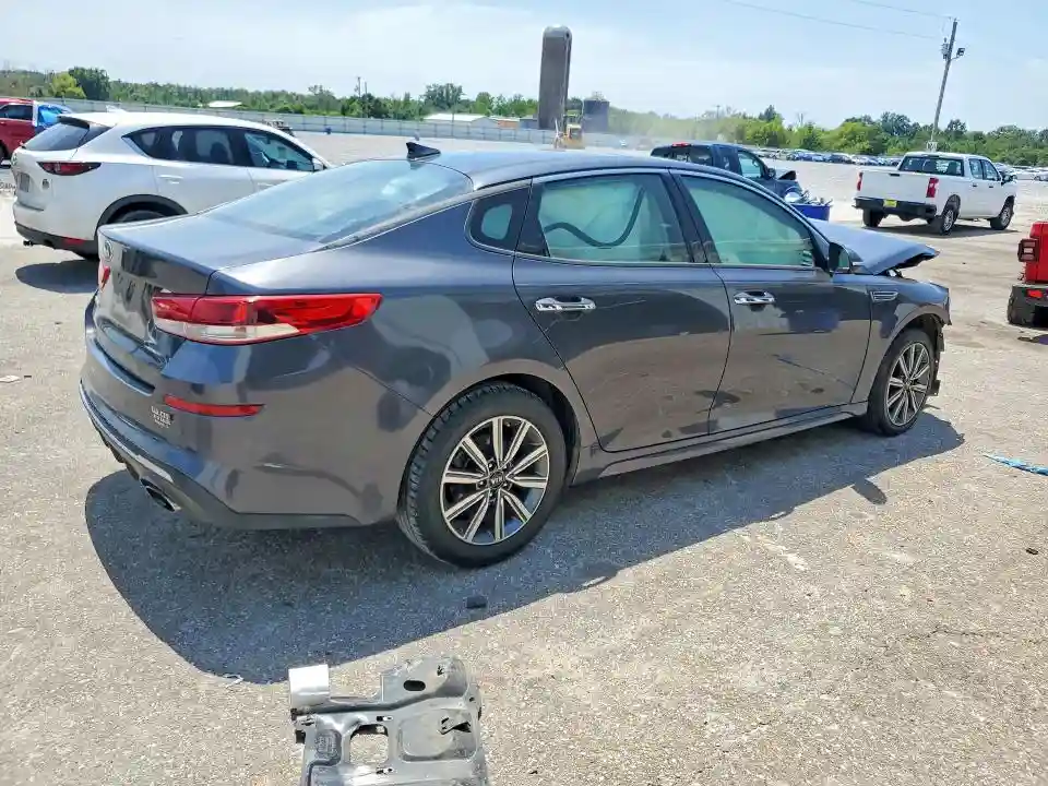 5XXGT4L3XKG291109 2019 KIA OPTIMA-2