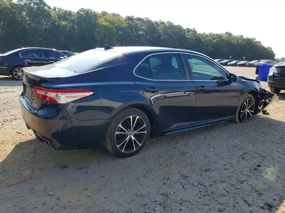 4T1G11AK6LU958098 2020 TOYOTA CAMRY-2
