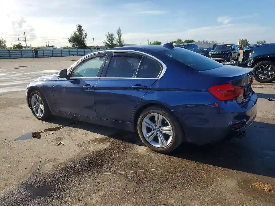 WBA8D9G50HNU60266 2017 BMW 3 SERIES-1