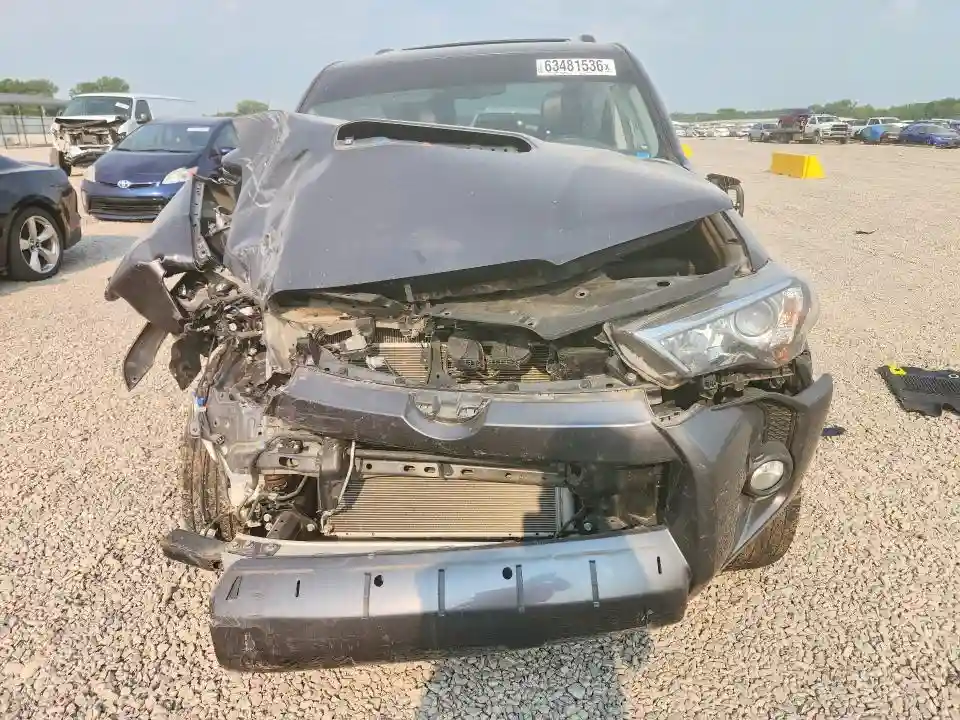 JTEBU5JR5J5545778 2018 TOYOTA 4RUNNER-4