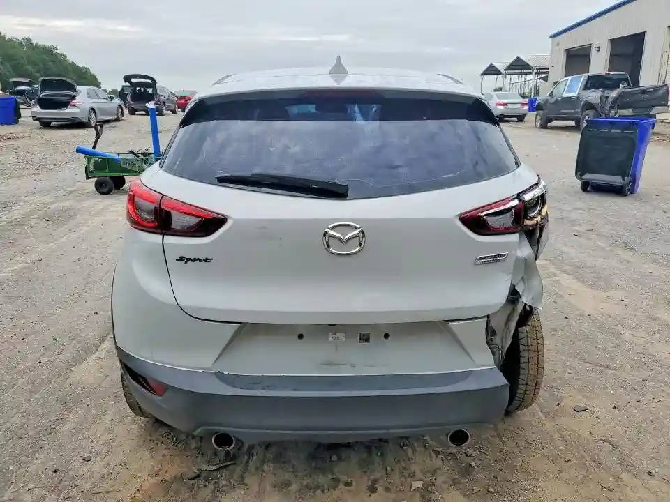 JM1DKDB72H0150233 2017 MAZDA CX-3-5