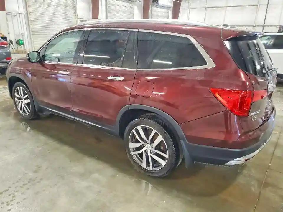 5FNYF6H01HB006931 2017 HONDA PILOT-1