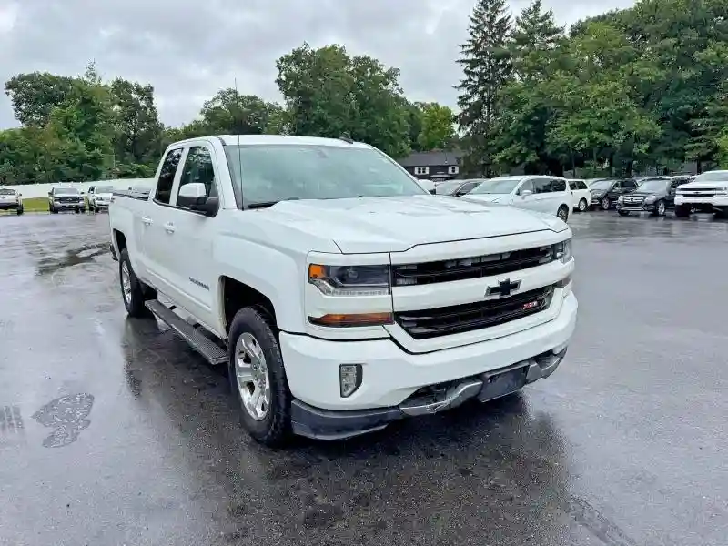1GCVKREC3GZ112479 2016 CHEVROLET SILVERADO-3