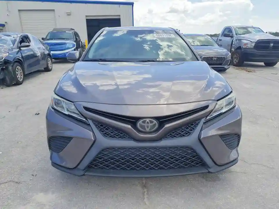 4T1G11AKXLU941112 2020 TOYOTA CAMRY-4