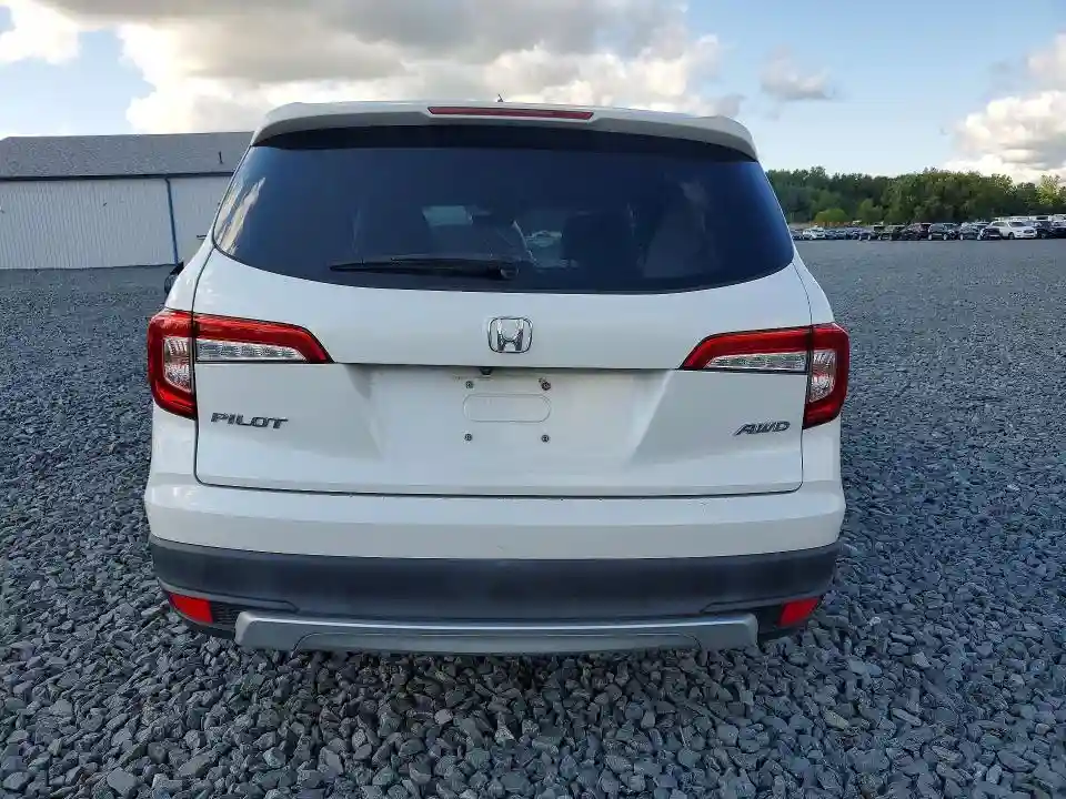 5FNYF6H56NB003143 2022 HONDA PILOT-5