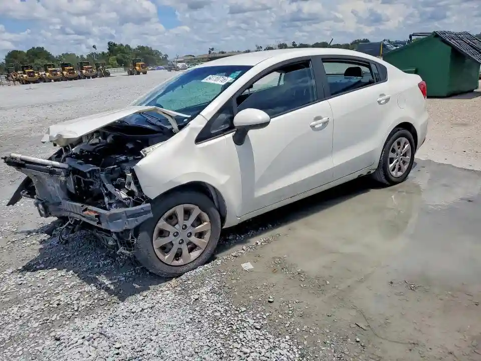 KNADM4A3XG6695985 2016 KIA RIO-0