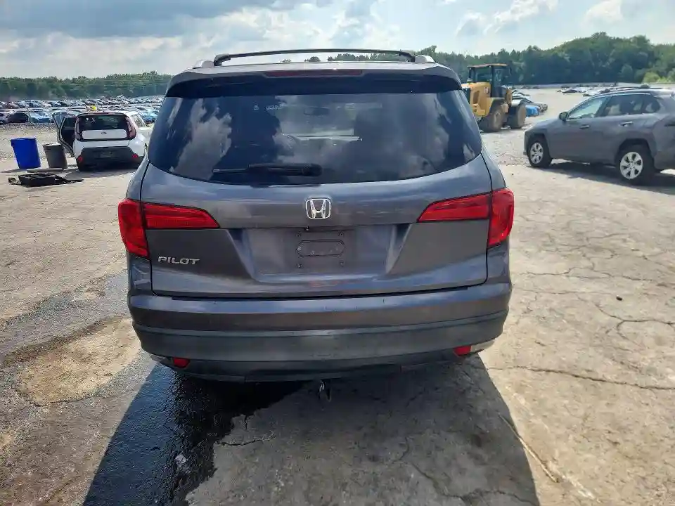 5FNYF5H72GB008063 2016 HONDA PILOT-5