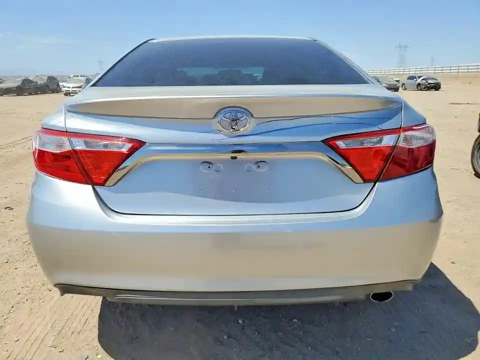4T1BF1FK7GU544743 2016 TOYOTA CAMRY-5