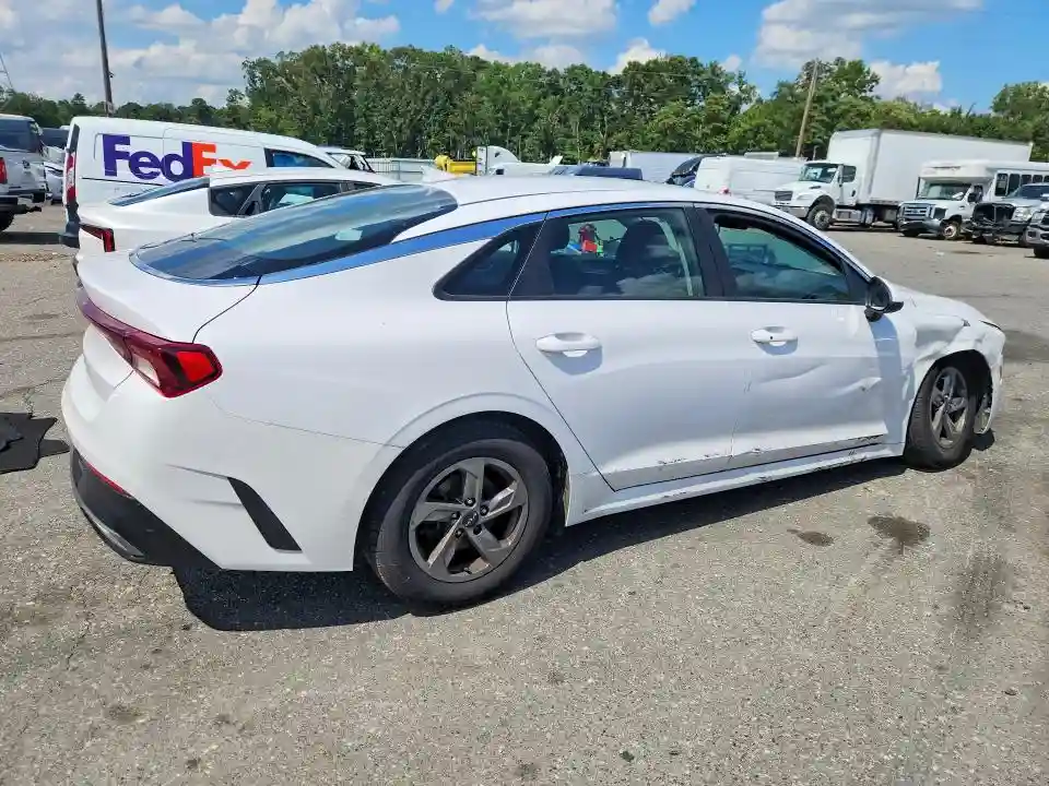 5XXG14J23PG218896 2023 KIA K5-2