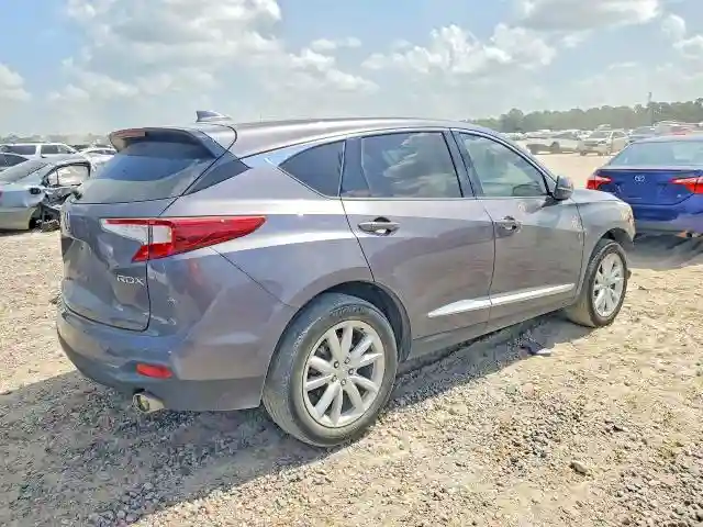 5J8TC1H34ML022050 2021 ACURA RDX-2