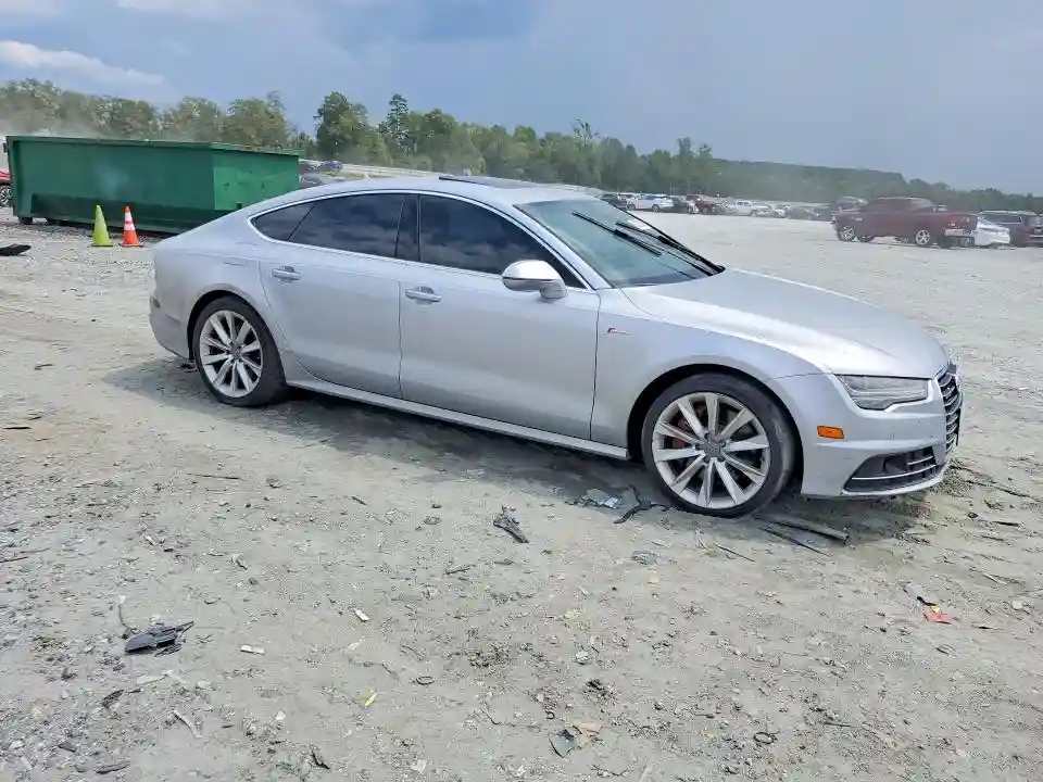 WAUWGBFC8GN031851 2016 AUDI A7-3