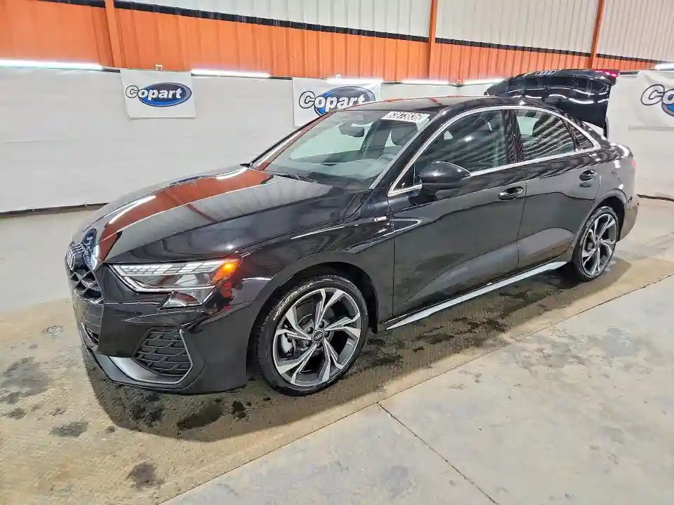 WAULUCGY9TA096737 2026 AUDI A3-0
