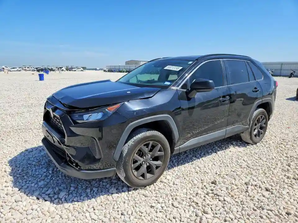 2T3H1RFV5MC139244 2021 TOYOTA RAV4-0