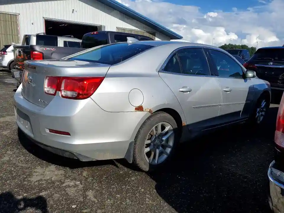 1G11C5SL2FF202031 2015 CHEVROLET MALIBU-2