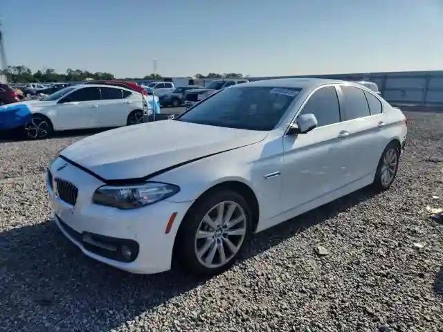 WBA5B1C56GG552405 2016 BMW 5 SERIES-0