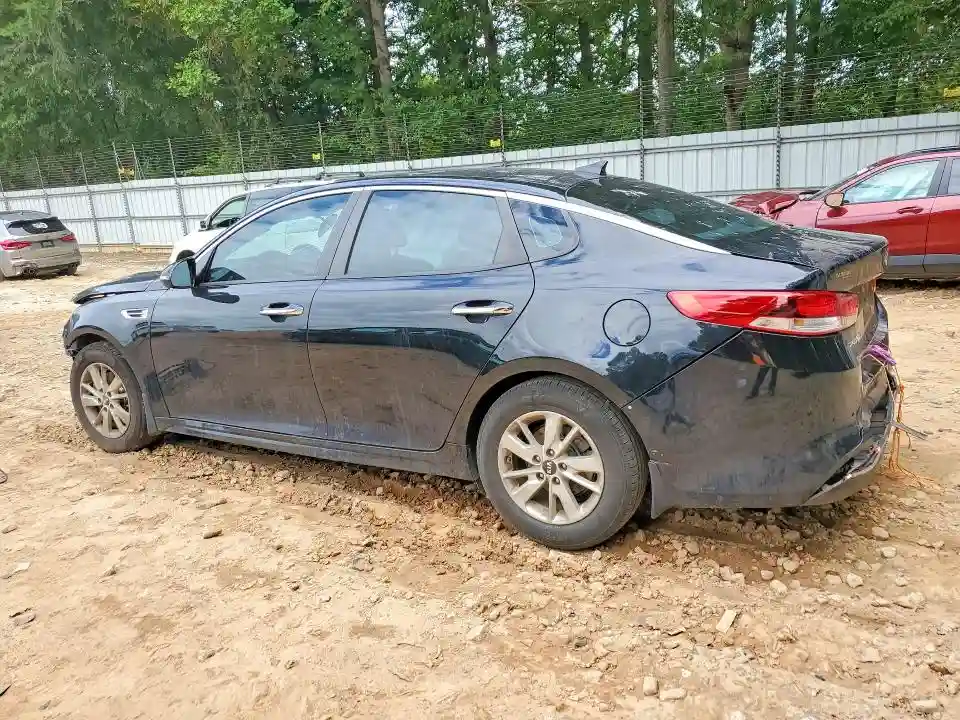 5XXGT4L37JG193606 2018 KIA OPTIMA-1