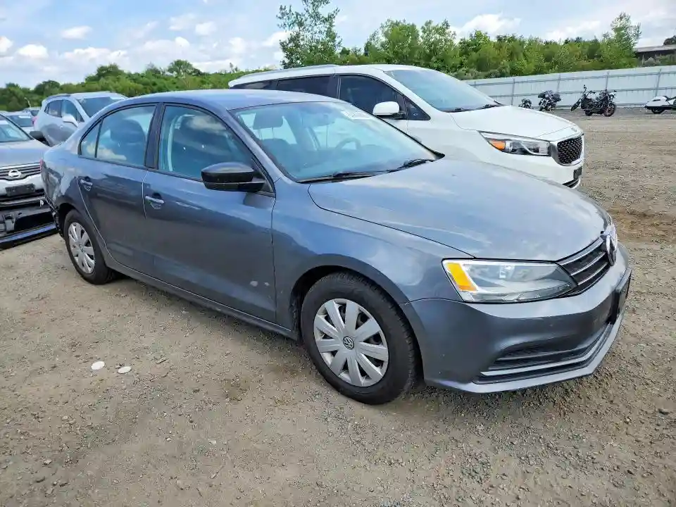 3VW2K7AJ3FM341639 2015 VOLKSWAGEN JETTA-3