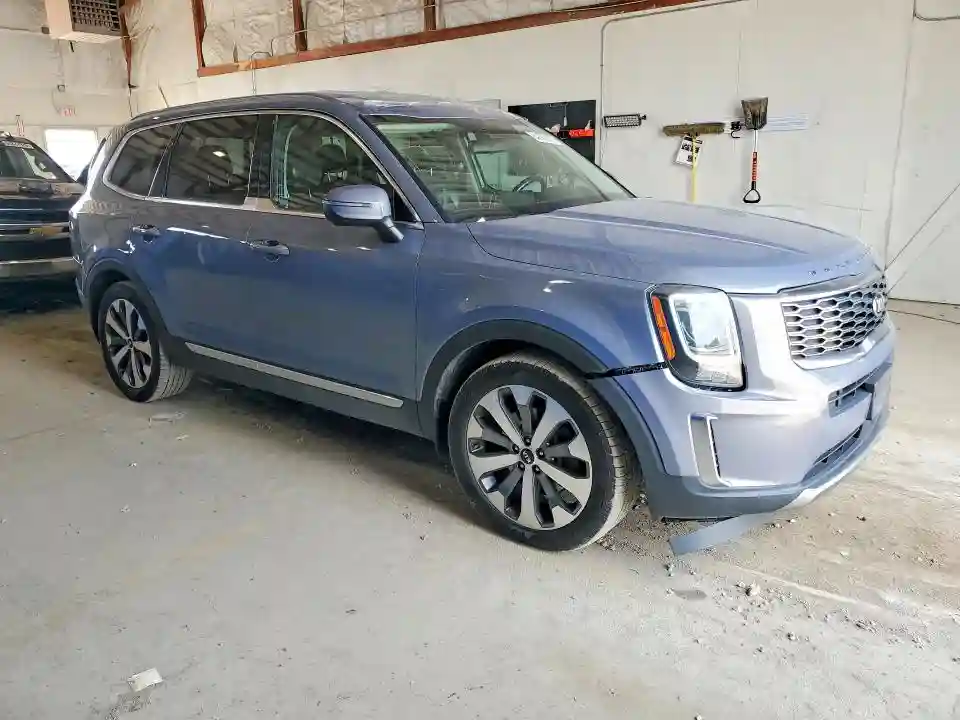 5XYP6DHC7LG038908 2020 KIA TELLURIDE-3