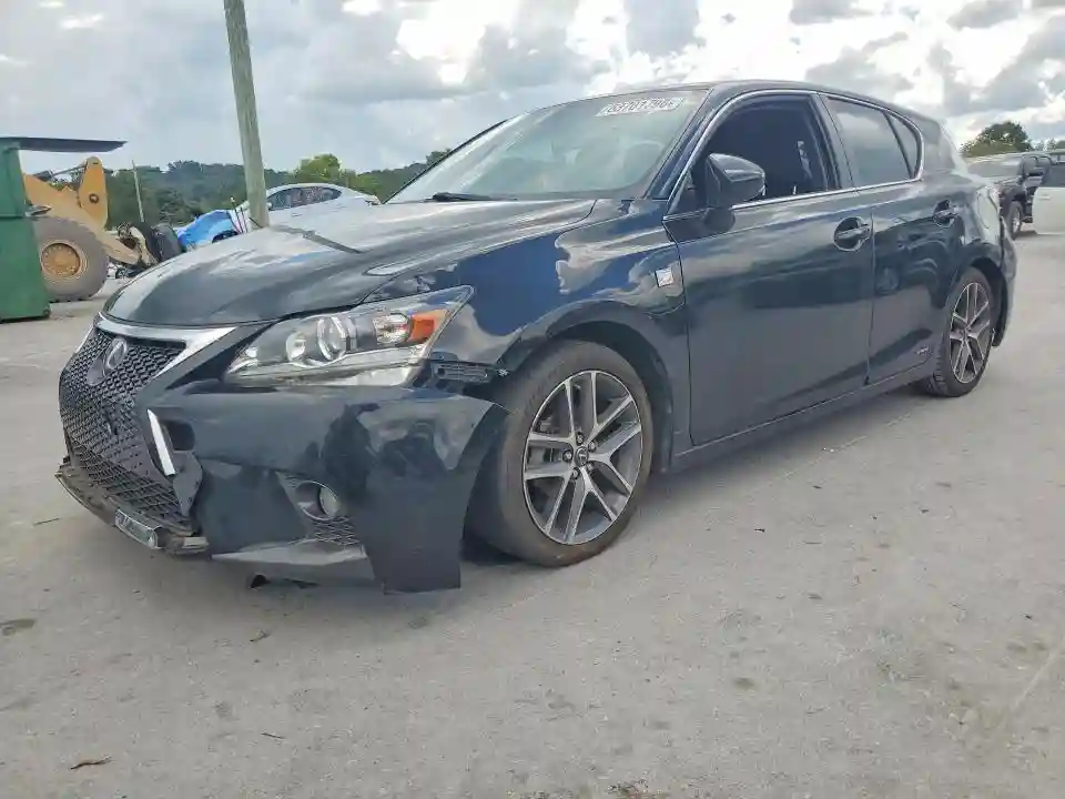 JTHKD5BH2G2259504 2016 LEXUS CT 200-0