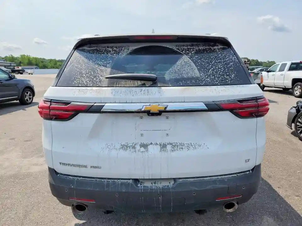 1GNEVGKW7PJ146375 2023 CHEVROLET TRAVERSE-5