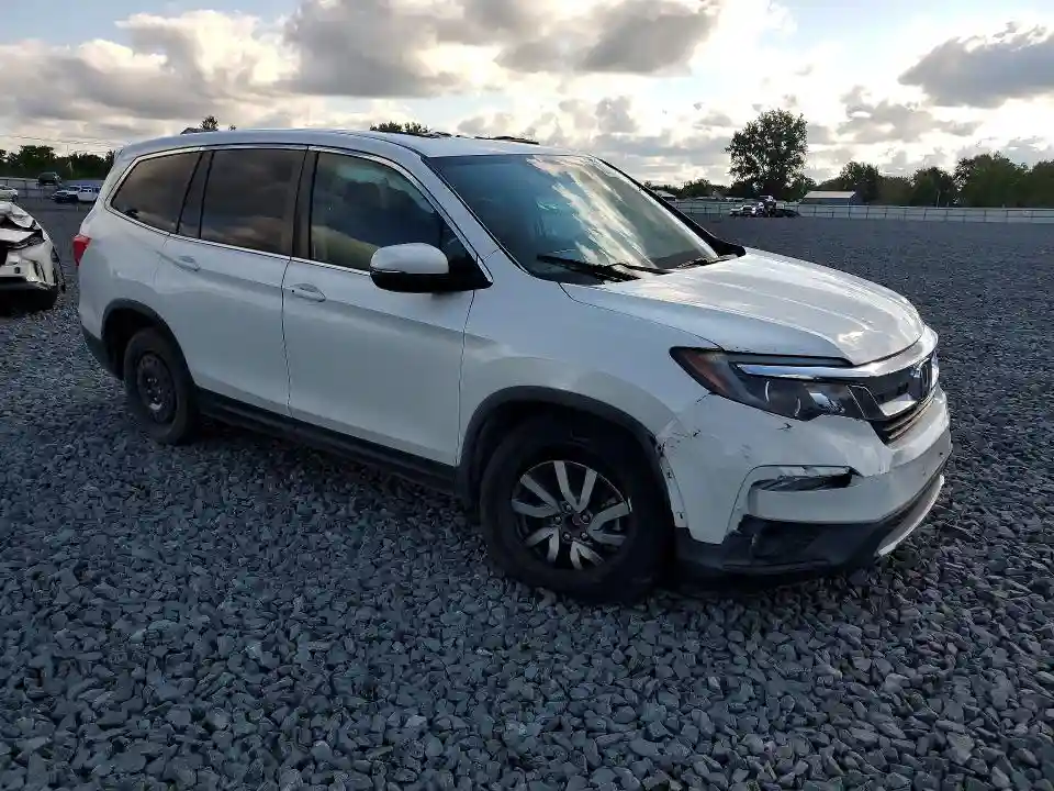 5FNYF6H56NB003143 2022 HONDA PILOT-3