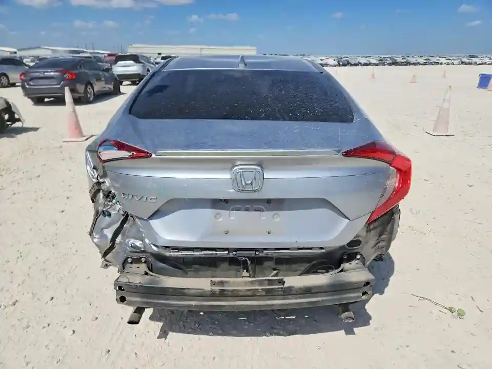 19XFC1F37GE012270 2016 HONDA CIVIC-5