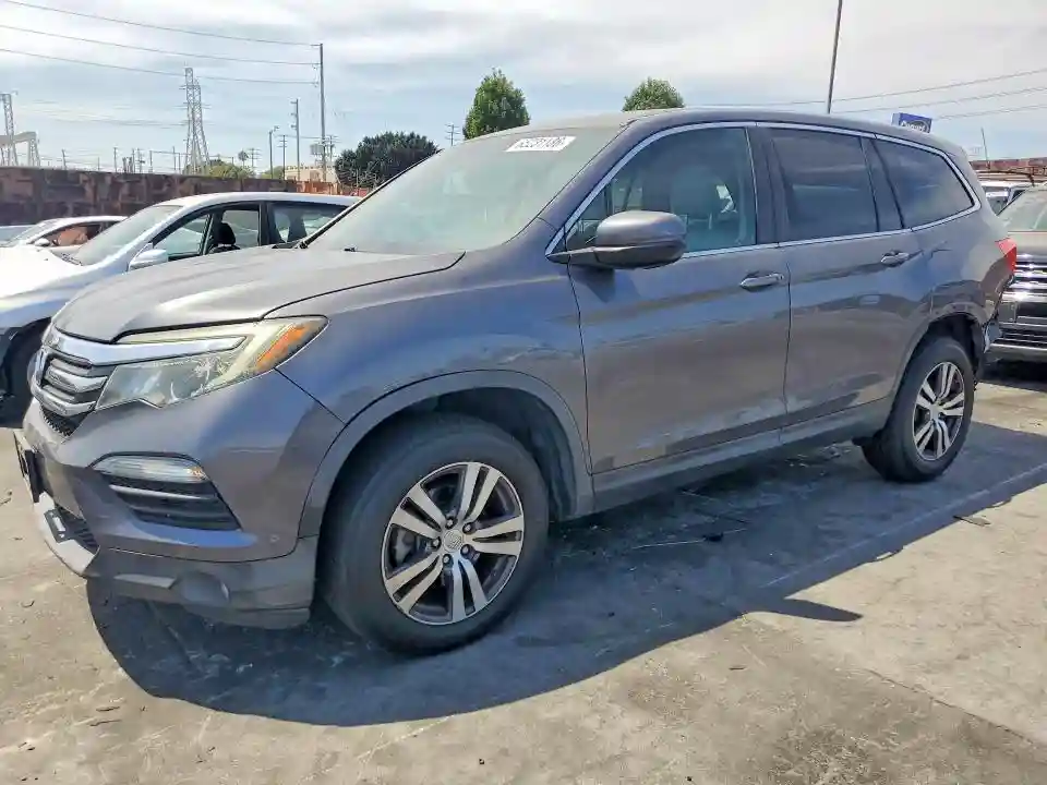 5FNYF6H3XGB062374 2016 HONDA PILOT-0